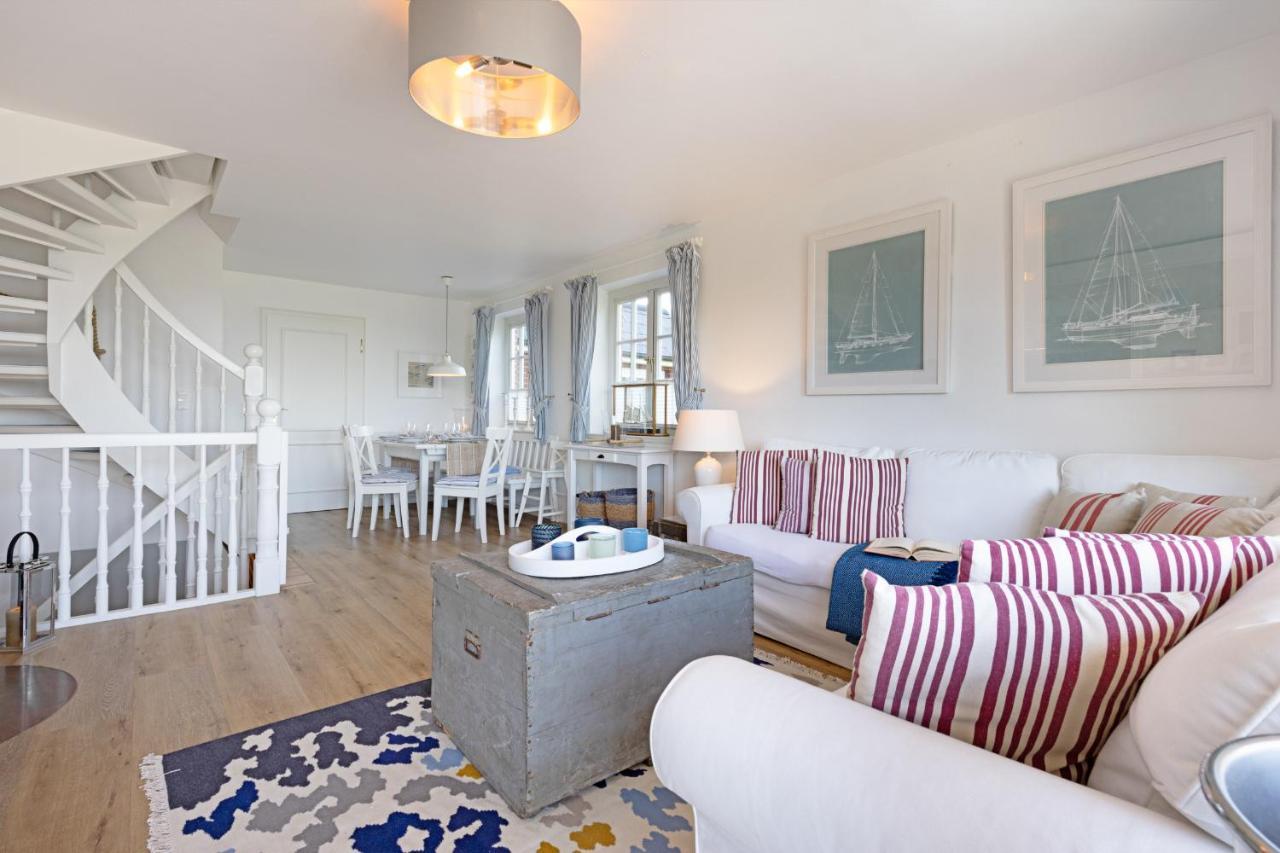 Urlaubsglück Ferienhaus *