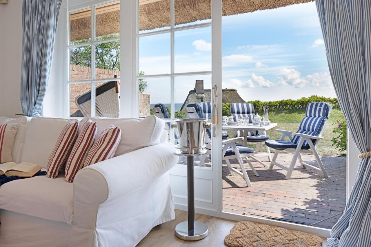 Urlaubsglück Ferienhaus *